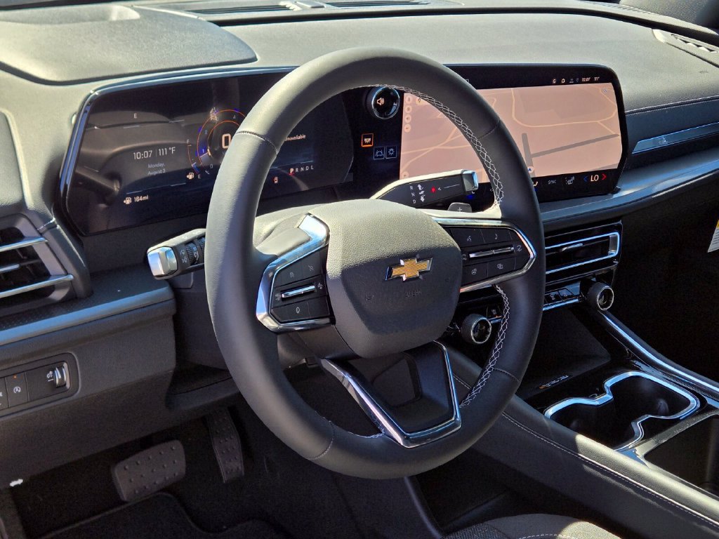 2026 Chevrolet Traverse LT - Photo 11