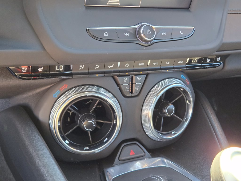 2023 Chevrolet Camaro 2LT - Photo 21