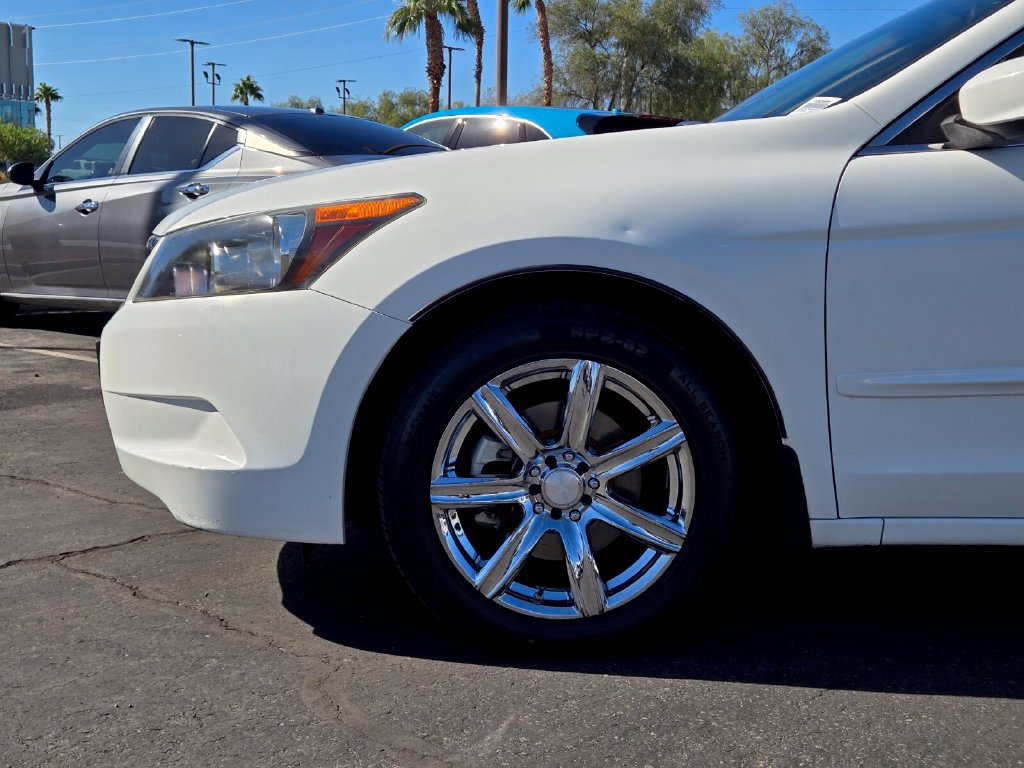2008 Honda Accord EX - Photo 9