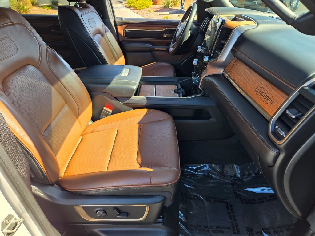 2023 RAM Ram 1500 Pickup Longhorn - Photo 15