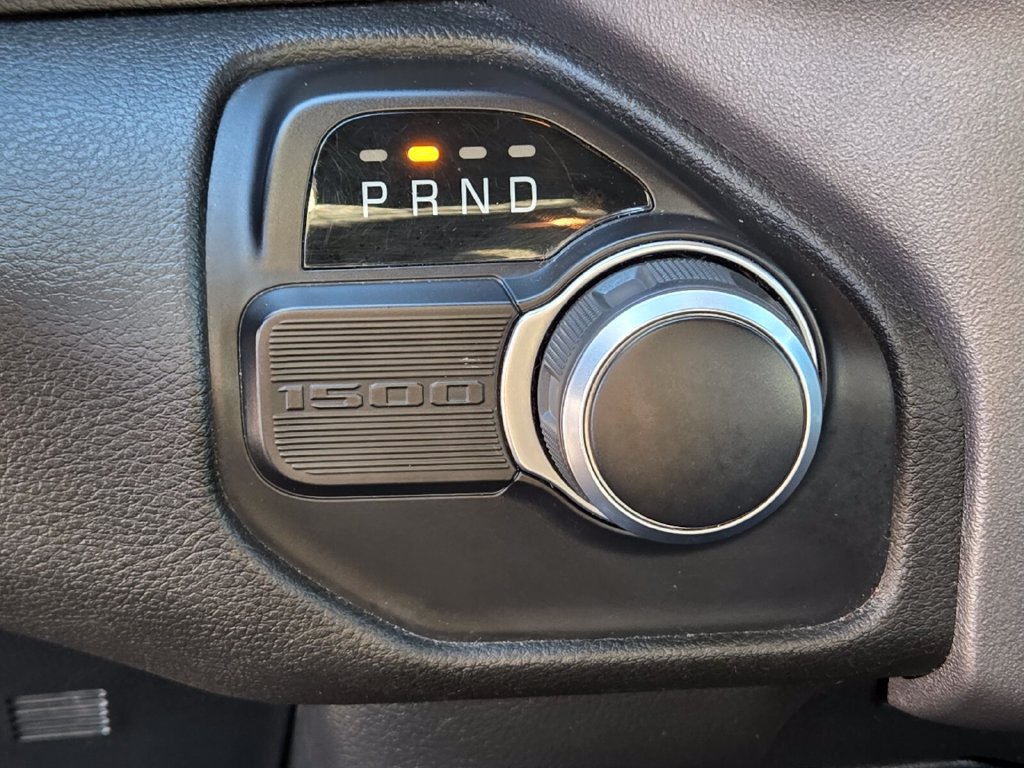 2021 RAM Ram 1500 Pickup Big Horn/Lone Star - Photo 22