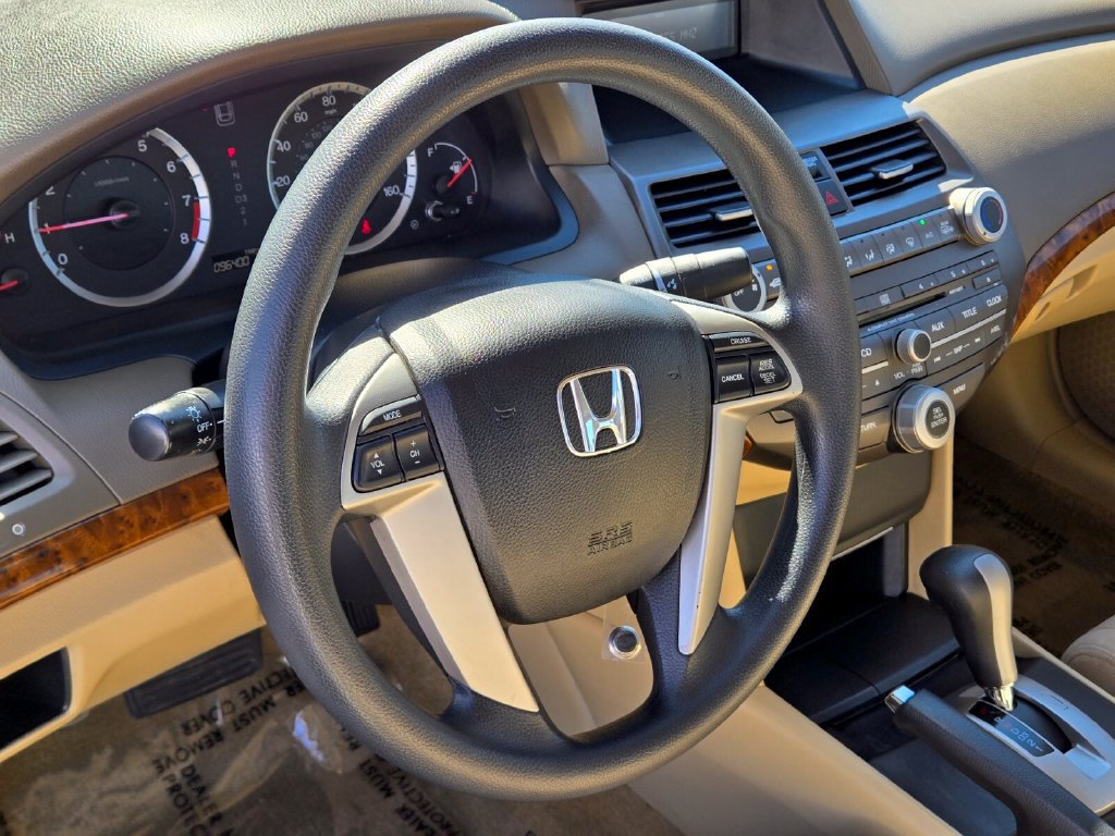 2008 Honda Accord EX - Photo 18