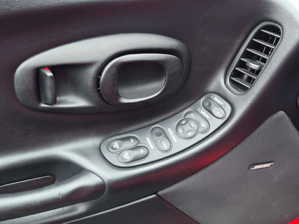 2003 Chevrolet Corvette Base - Photo 15