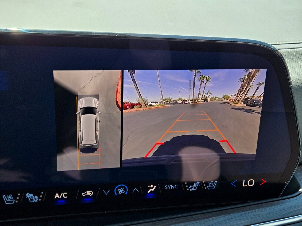 2026 Chevrolet Tahoe Premier - Photo 13