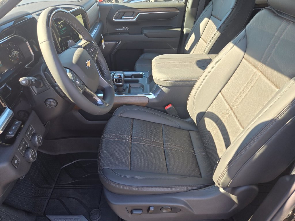 2026 Chevrolet Silverado 1500 High Country - Photo 6
