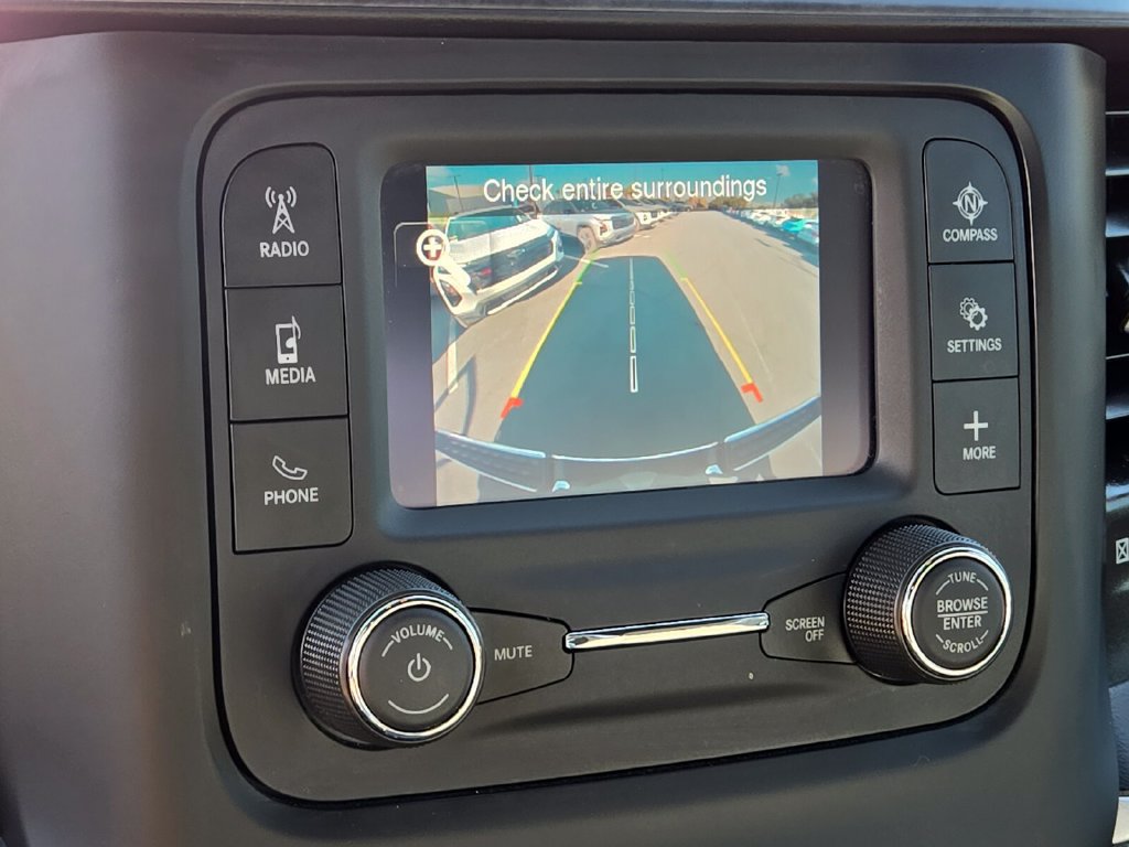 2021 RAM Ram 1500 Pickup Big Horn/Lone Star - Photo 20