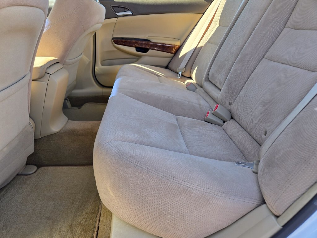 2008 Honda Accord EX - Photo 11