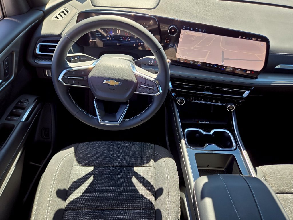 2026 Chevrolet Traverse LT - Photo 9