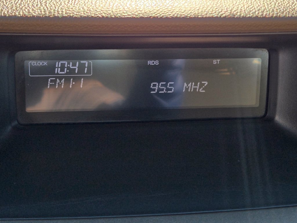 2008 Honda Accord EX - Photo 21