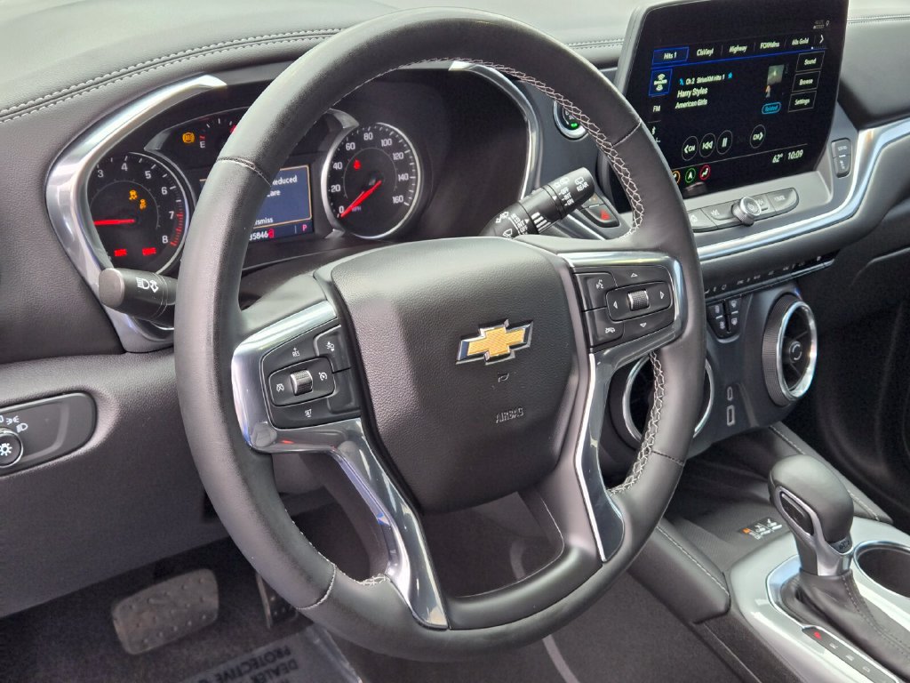 2024 Chevrolet Blazer 3LT - Photo 18