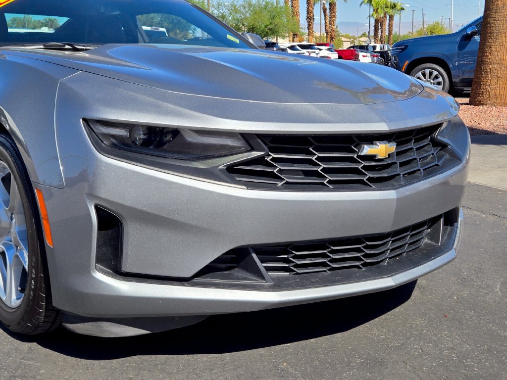 2023 Chevrolet Camaro 2LT - Photo 8