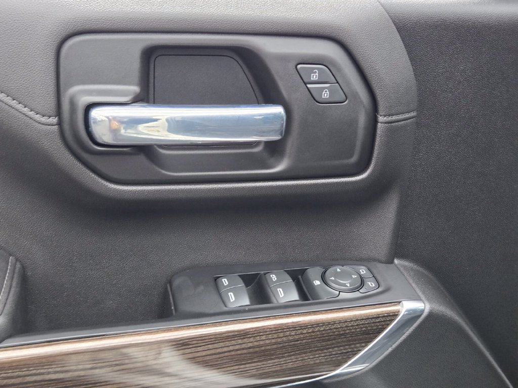 2022 Chevrolet Silverado 1500 Limited RST - Photo 15
