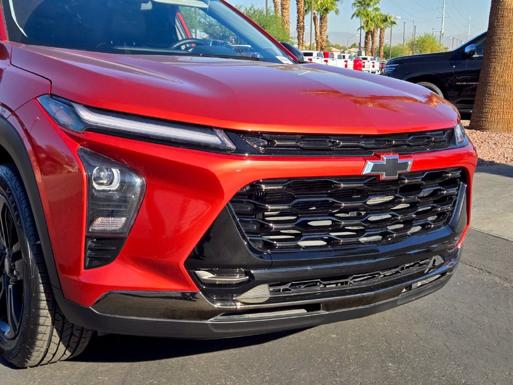 2024 Chevrolet Trax Activ - Photo 8