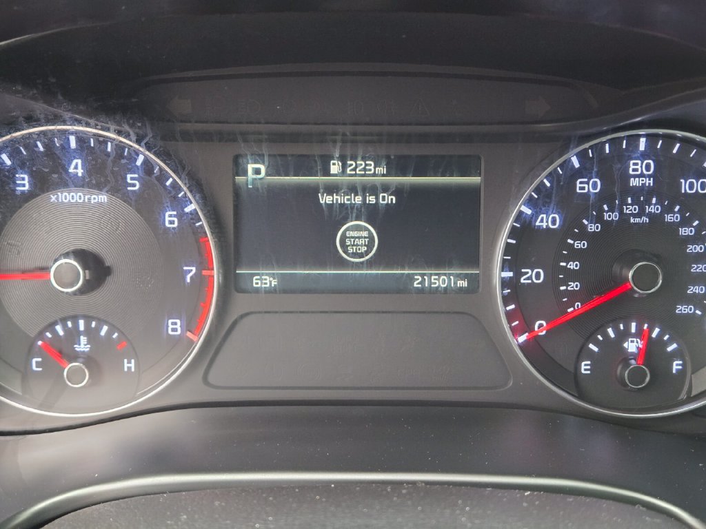 2024 Kia Forte GT-Line - Photo 23