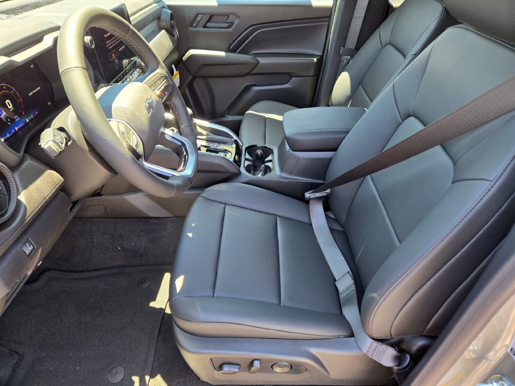 2026 Chevrolet Colorado Trail Boss - Photo 6