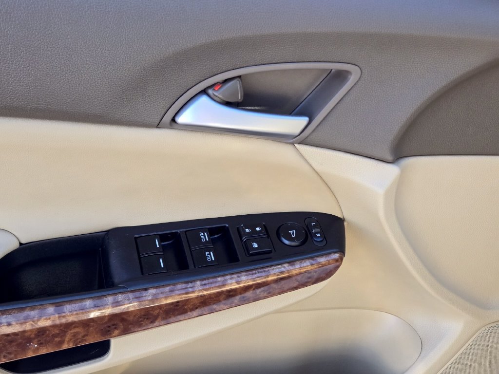 2008 Honda Accord EX - Photo 17