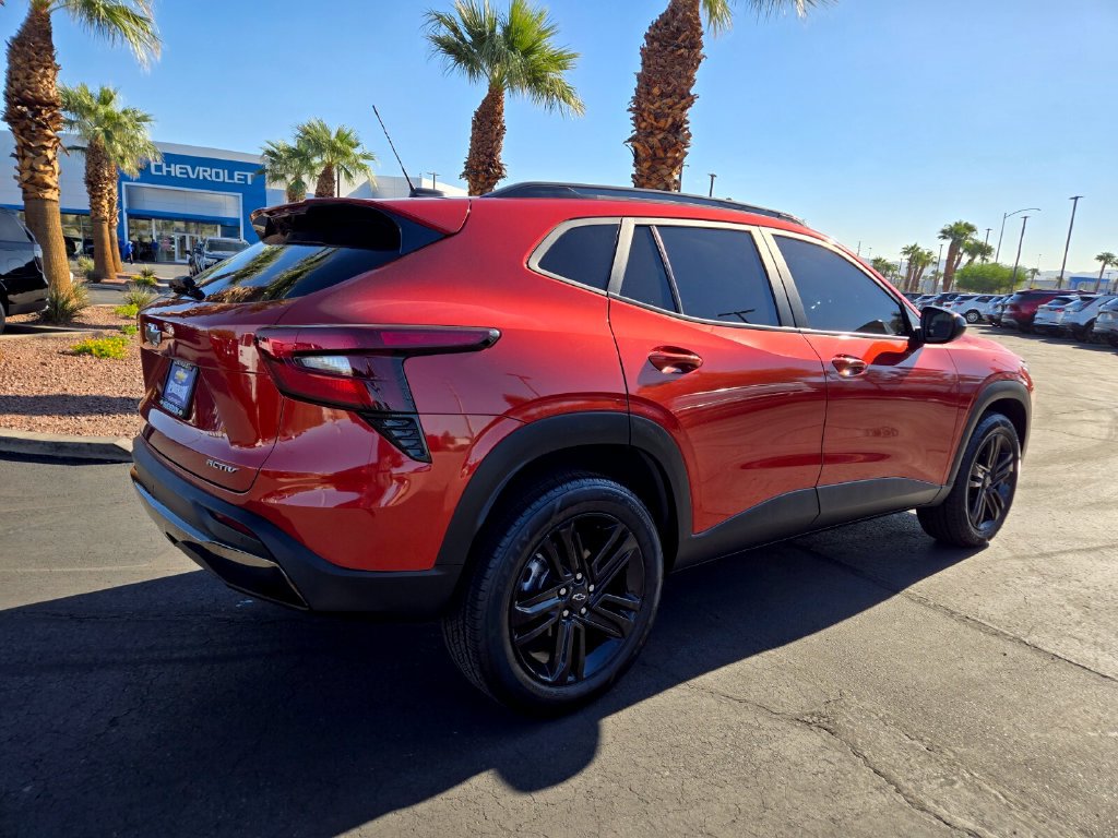 2024 Chevrolet Trax Activ - Photo 6
