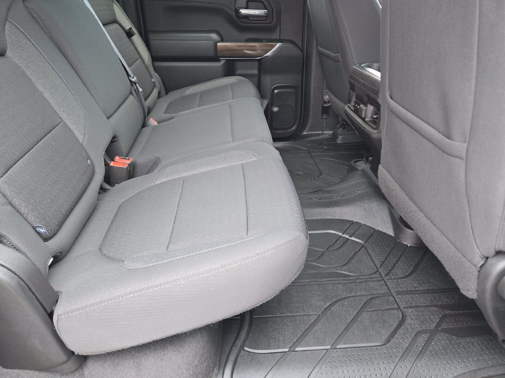 2022 Chevrolet Silverado 1500 Limited RST - Photo 12