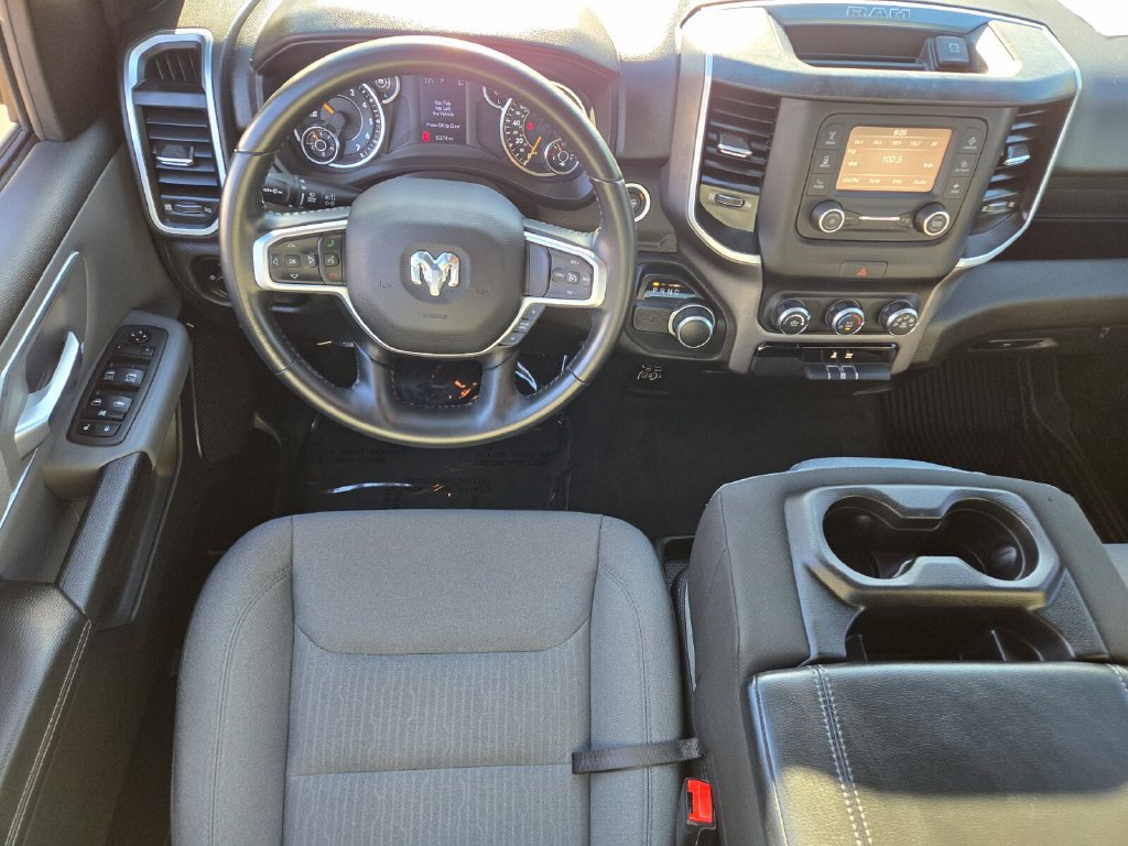 2021 RAM Ram 1500 Pickup Big Horn/Lone Star - Photo 12