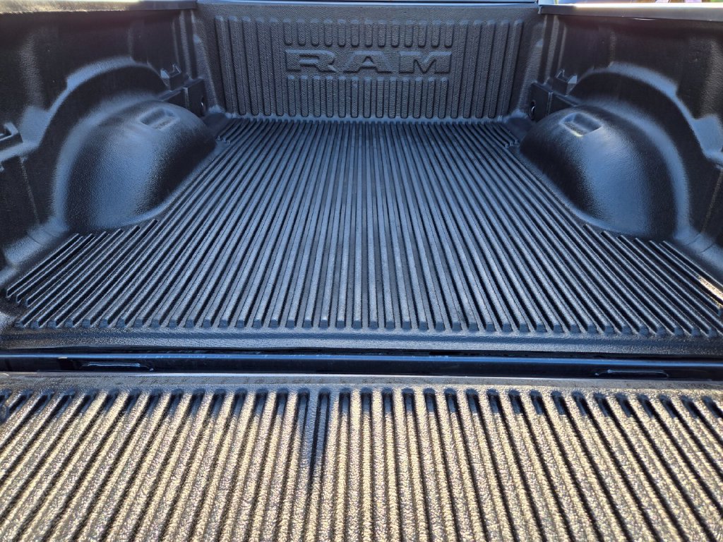 2021 RAM Ram 1500 Pickup Big Horn/Lone Star - Photo 13