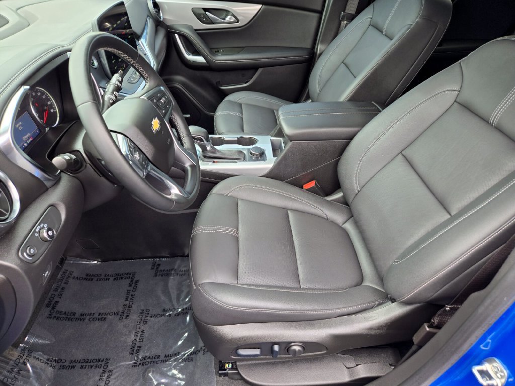 2024 Chevrolet Blazer 3LT - Photo 10