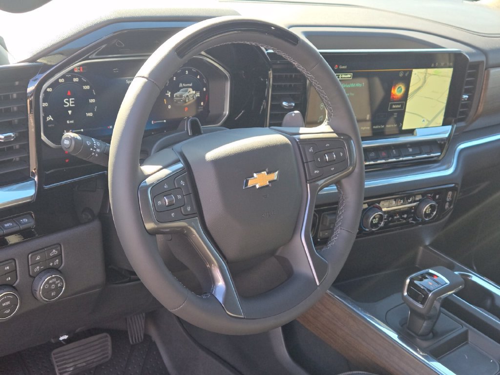 2026 Chevrolet Silverado 1500 High Country - Photo 10