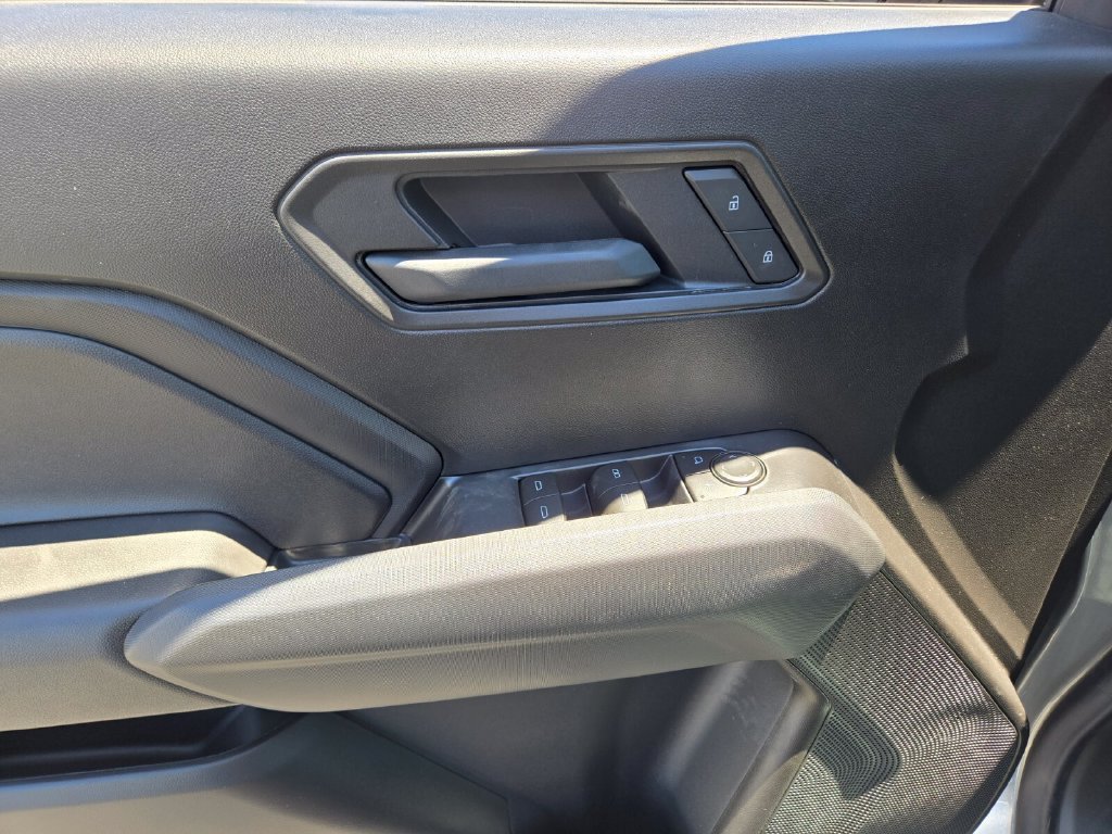 2026 Chevrolet Colorado Trail Boss - Photo 9