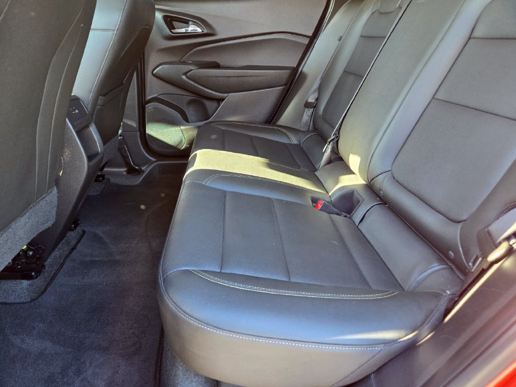 2024 Chevrolet Trax Activ - Photo 11