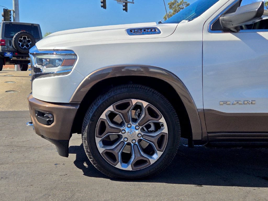 2023 RAM Ram 1500 Pickup Longhorn - Photo 9