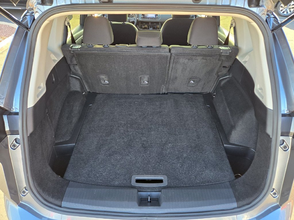 2024 Nissan Rogue S - Photo 13
