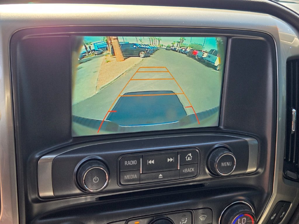2017 Chevrolet Silverado 2500HD LTZ - Photo 20