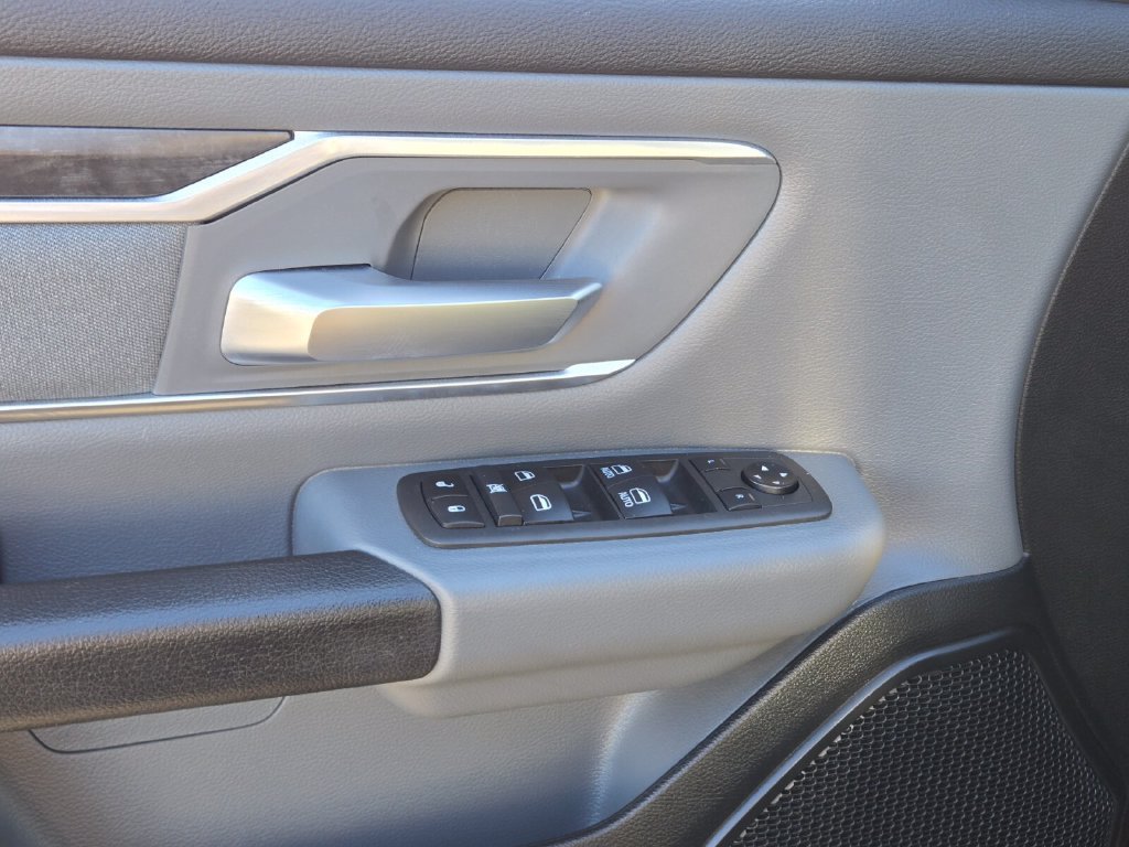 2021 RAM Ram 1500 Pickup Big Horn/Lone Star - Photo 17
