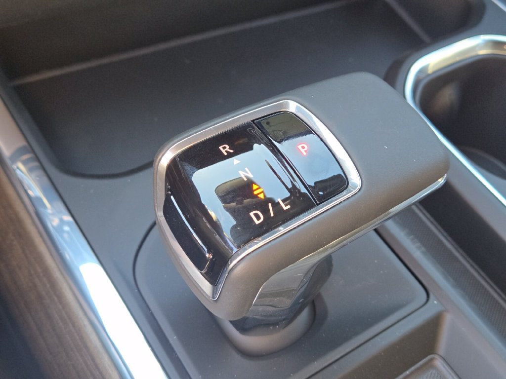 2026 Chevrolet Silverado 1500 High Country - Photo 14