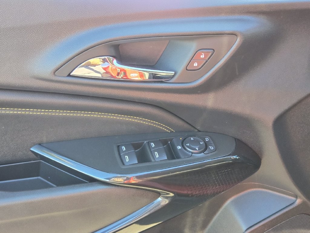 2024 Chevrolet Trax Activ - Photo 17