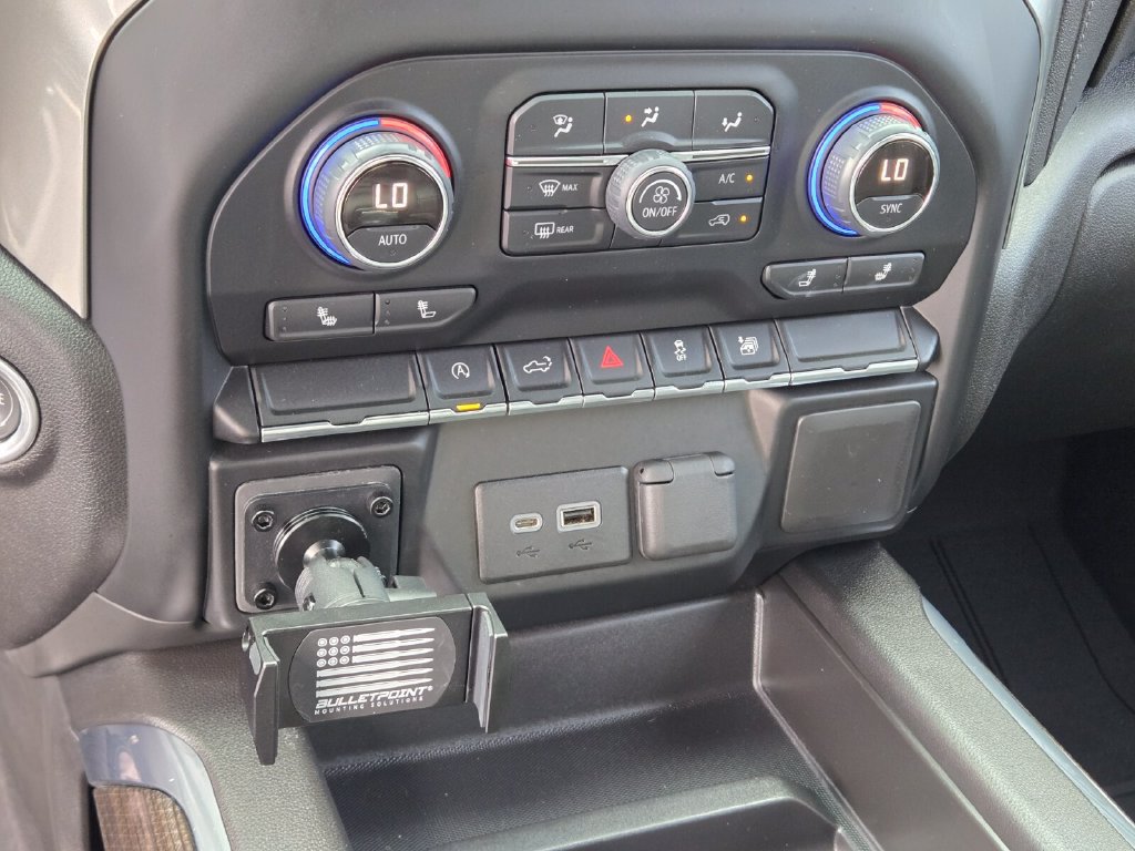 2022 Chevrolet Silverado 1500 Limited RST - Photo 19