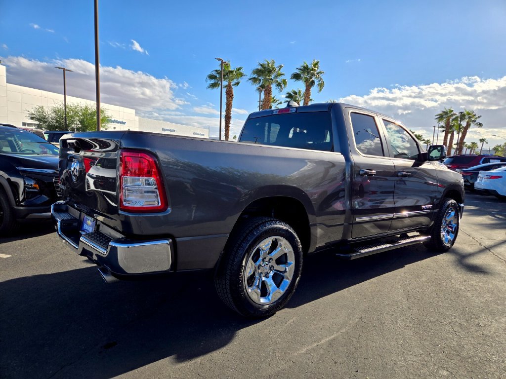 2021 RAM Ram 1500 Pickup Big Horn/Lone Star - Photo 6