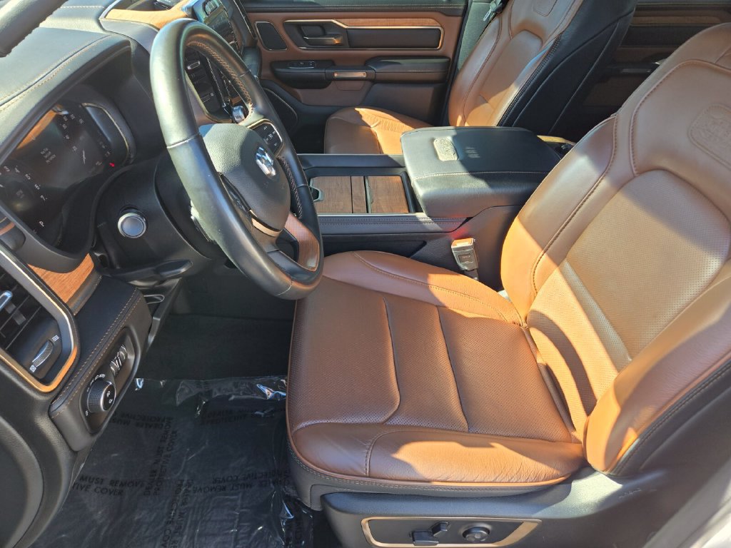 2023 RAM Ram 1500 Pickup Longhorn - Photo 10