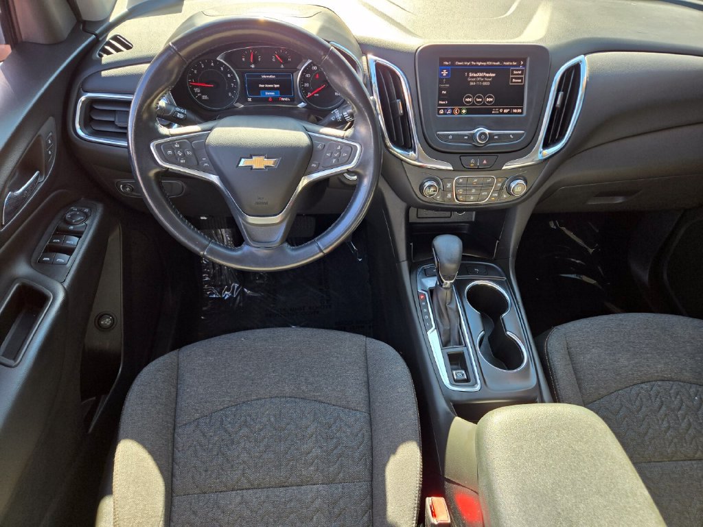 2022 Chevrolet Equinox LT - Photo 12