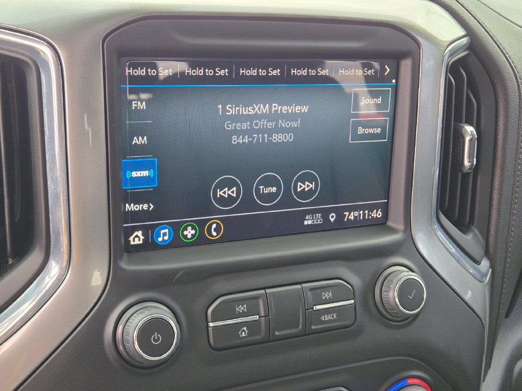 2022 Chevrolet Silverado 1500 Limited RST - Photo 17