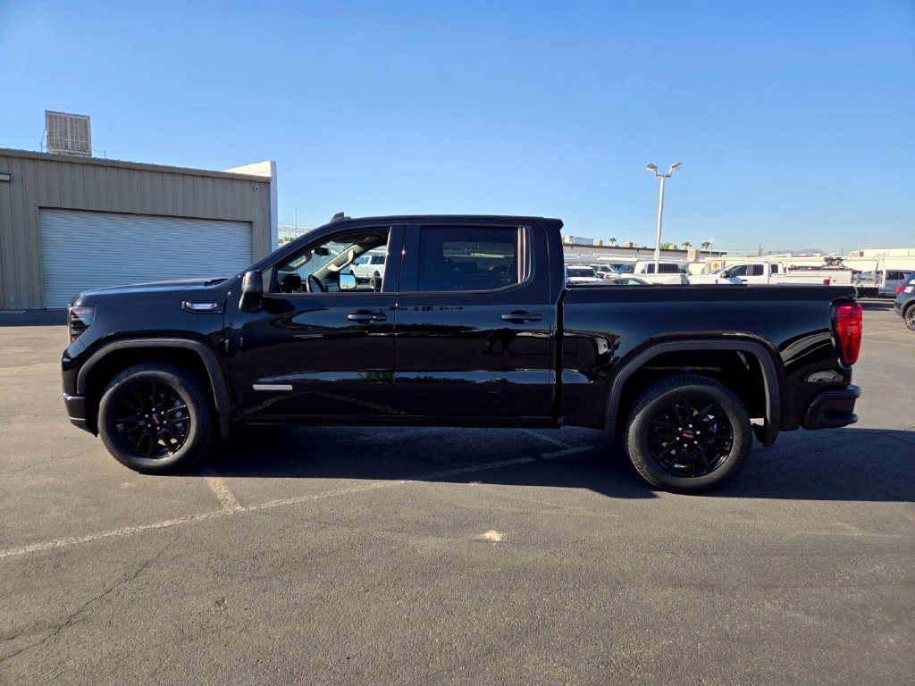 Used 2024 GMC Sierra 1500 Elevation Truck