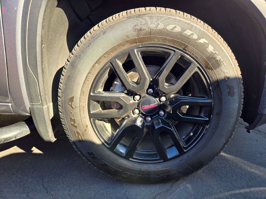 Used 2021 GMC Sierra 1500 Elevation Truck
