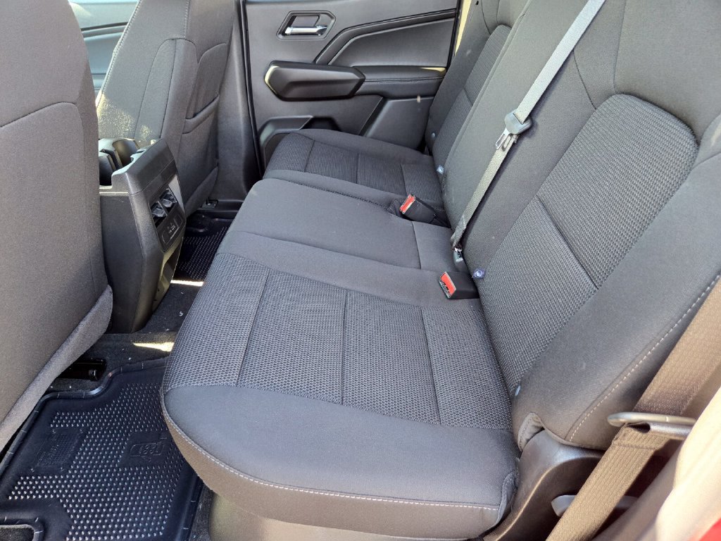 2026 GMC Canyon Elevation - Photo 9