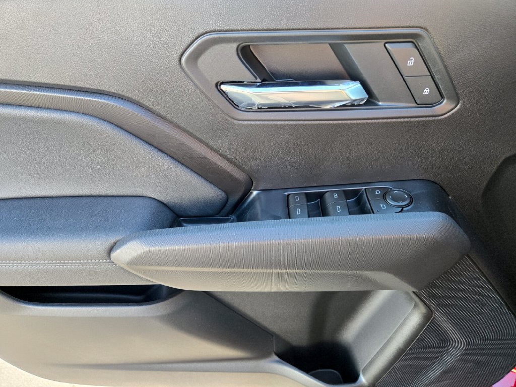 2026 GMC Canyon Elevation - Photo 11