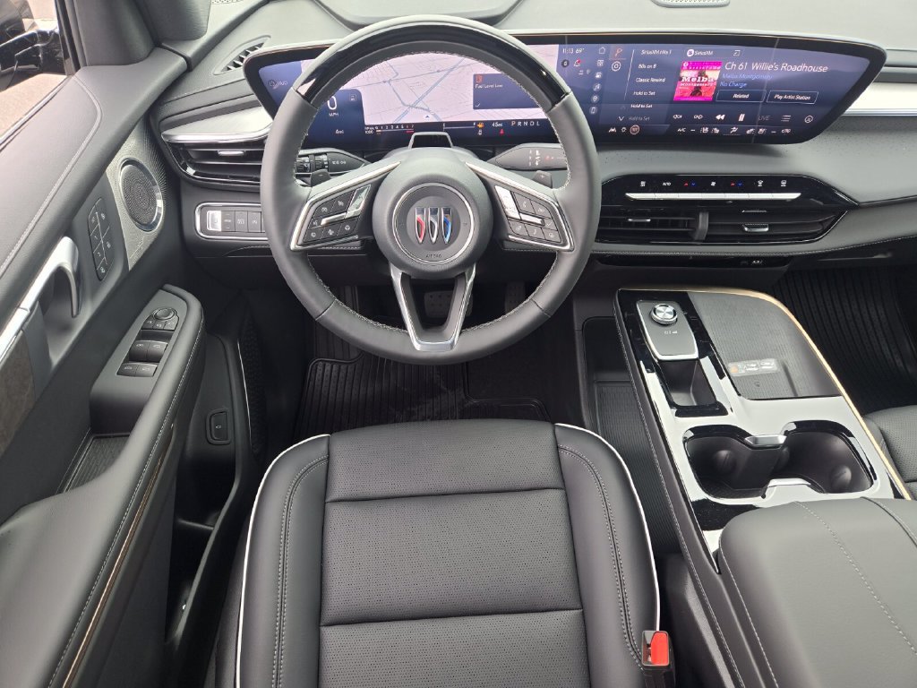 2026 Buick Enclave Avenir - Photo 9