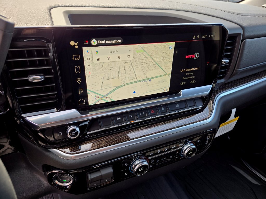 2026 GMC Sierra 1500 Elevation - Photo 13