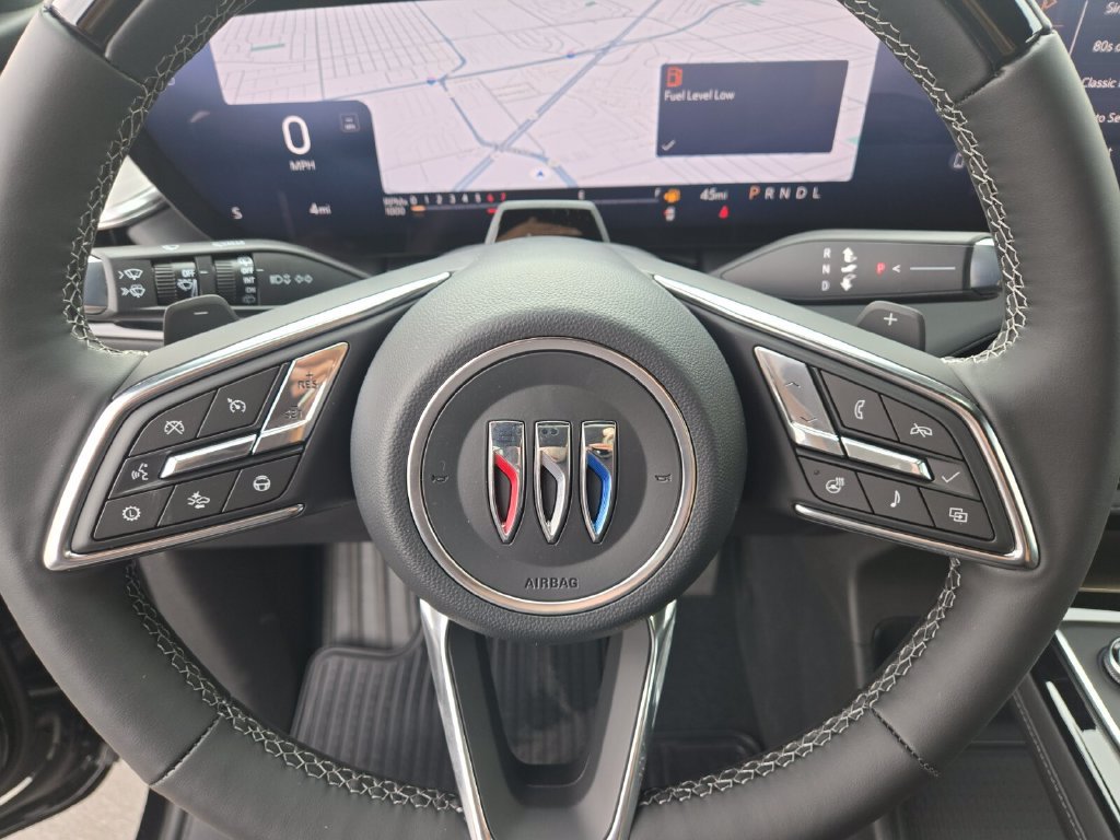 2026 Buick Enclave Avenir - Photo 11