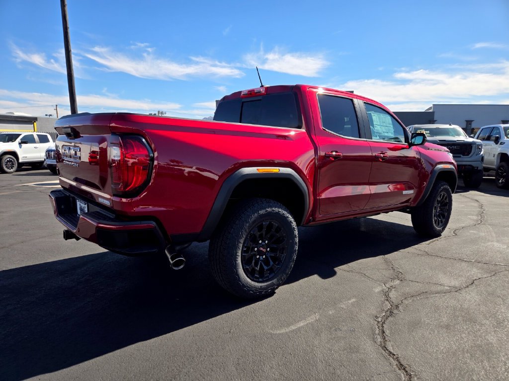 2026 GMC Canyon Elevation - Photo 6
