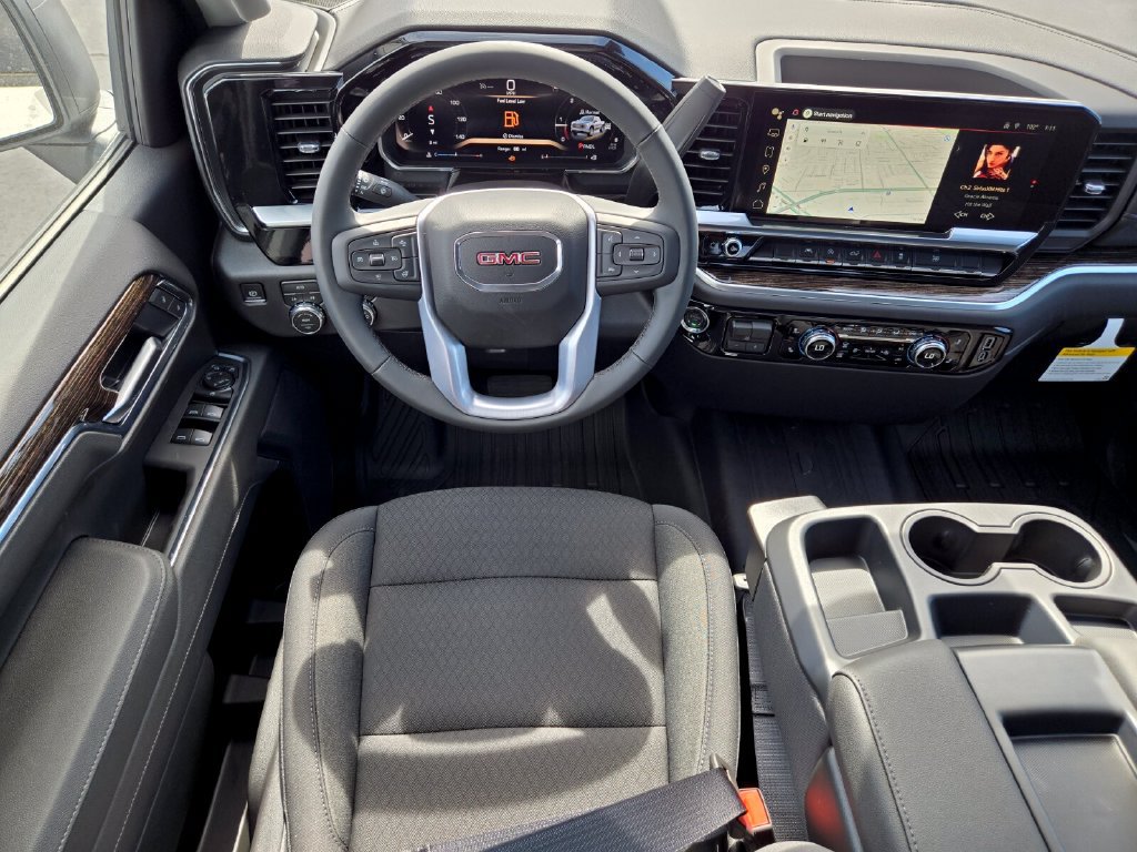 2026 GMC Sierra 1500 Elevation - Photo 10