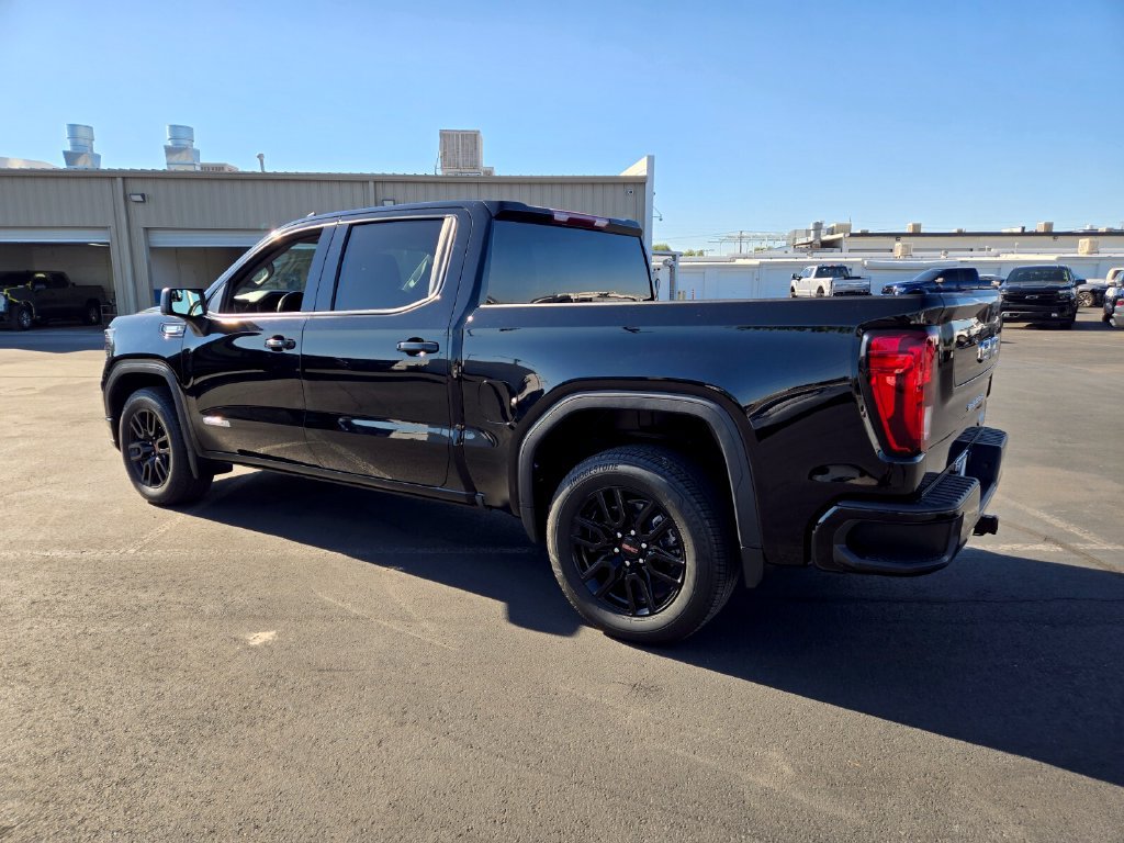 Used 2024 GMC Sierra 1500 Elevation Truck