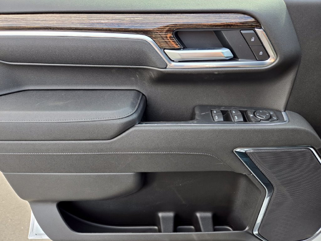 2026 GMC Sierra 1500 Elevation - Photo 11